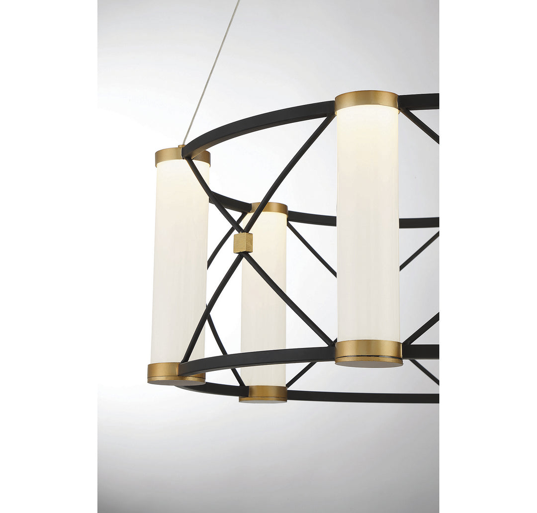 Savoy House Aries LED Pendant