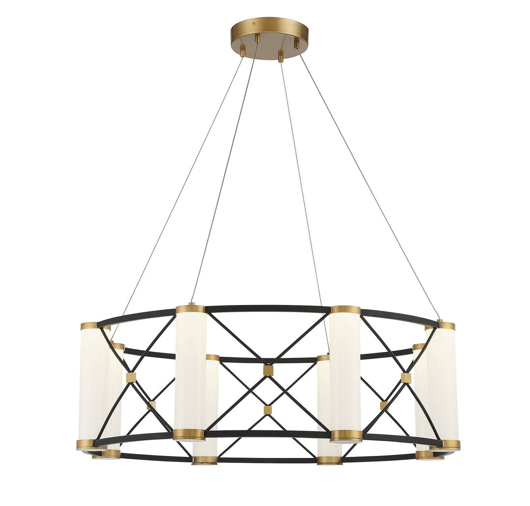 Savoy House Aries LED Pendant