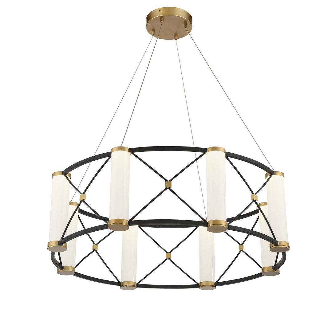 Savoy House Aries LED Pendant