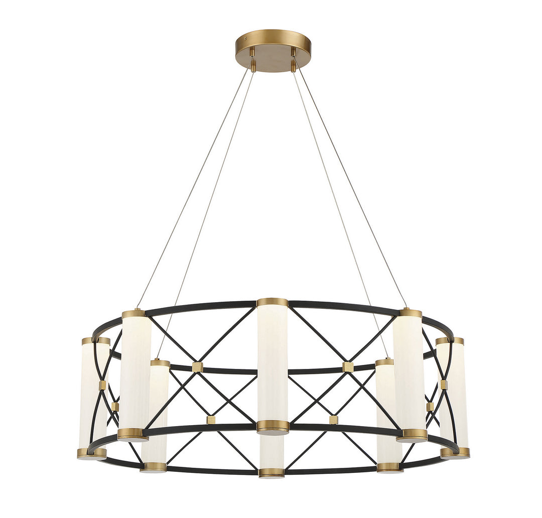 Savoy House Aries LED Pendant