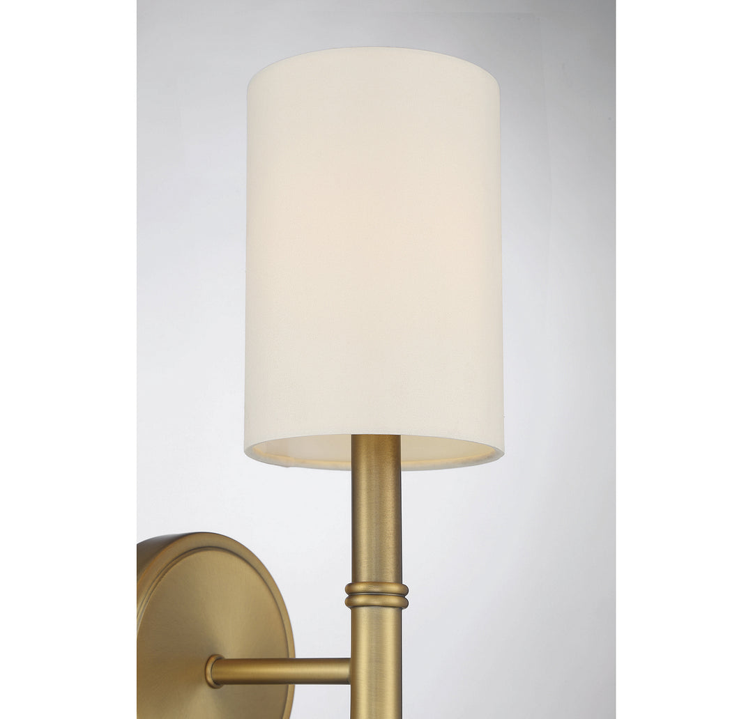 Savoy House Fremont One Light Wall Sconce