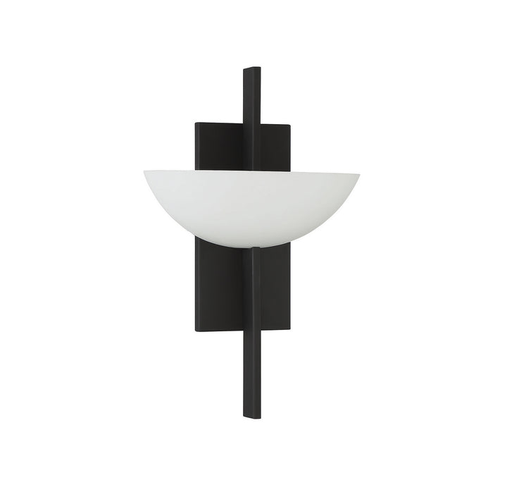 Savoy House Fallon One Light Wall Sconce