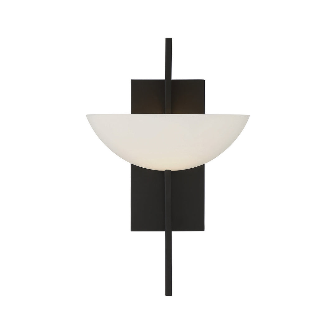 Savoy House Fallon One Light Wall Sconce