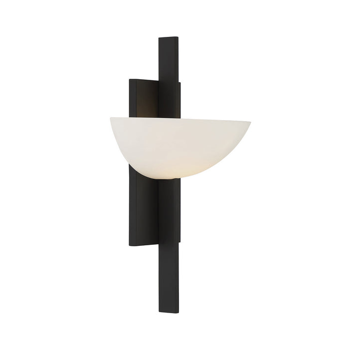 Savoy House Fallon One Light Wall Sconce