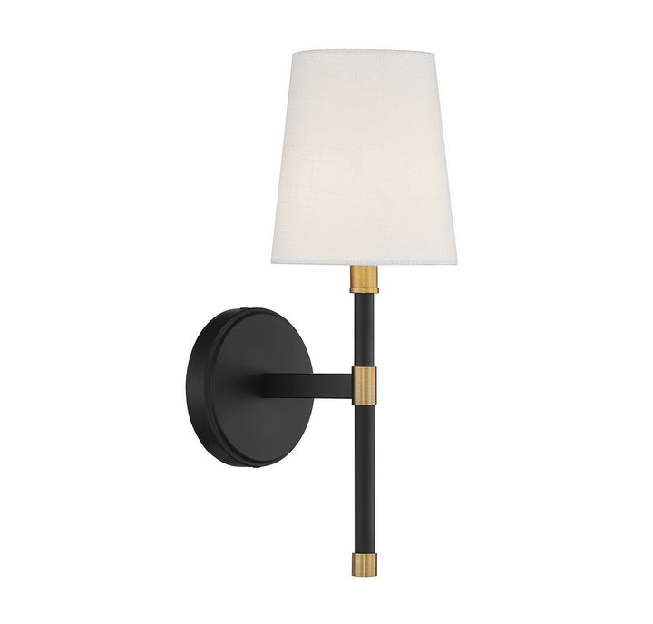 Savoy House Brody One Light Wall Sconce