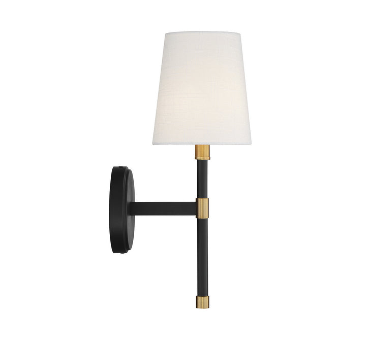 Savoy House Brody One Light Wall Sconce