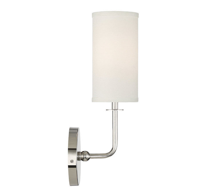 Savoy House Powell One Light Wall Sconce