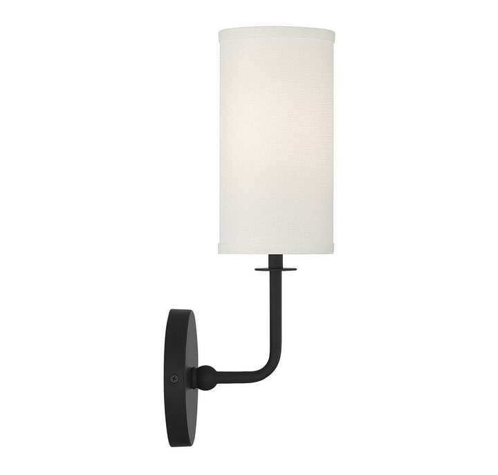 Savoy House Powell One Light Wall Sconce