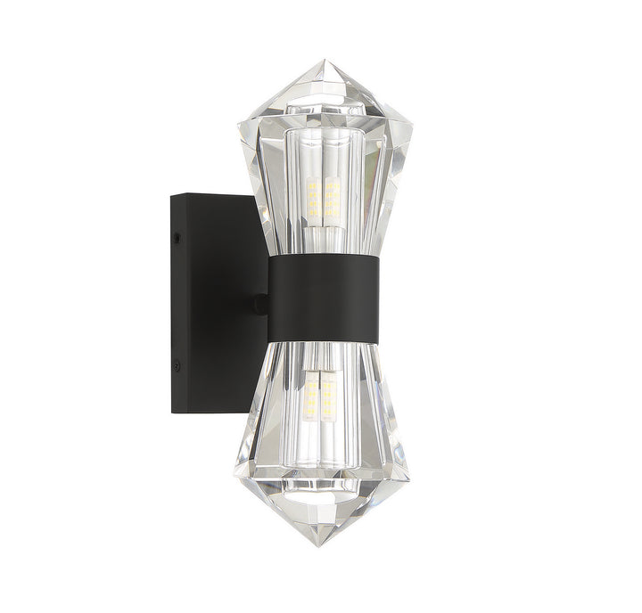 Savoy House Dryden LED Wall Sconce