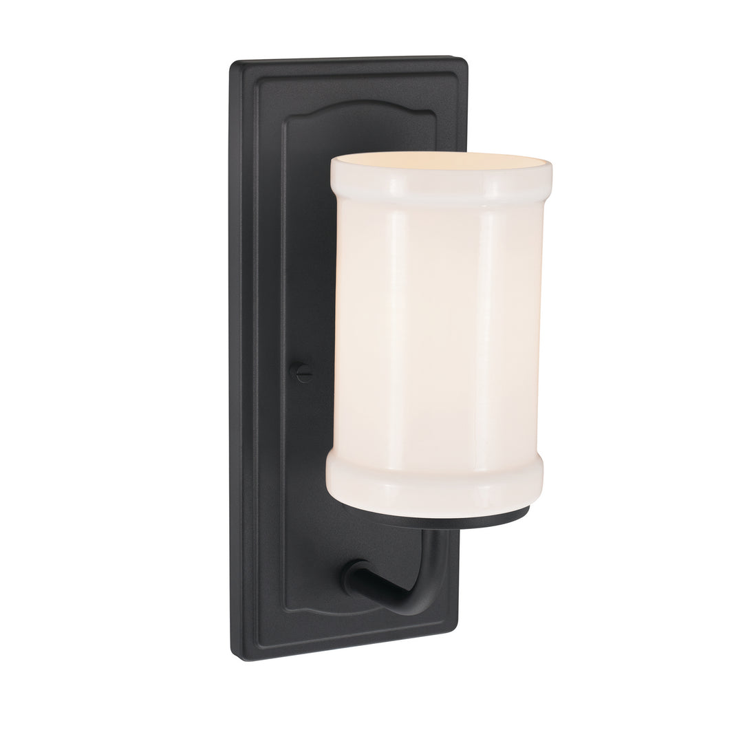 Kichler One Light Wall Sconce