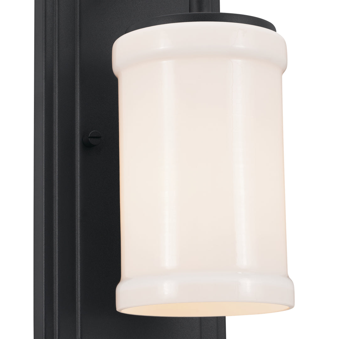 Kichler One Light Wall Sconce