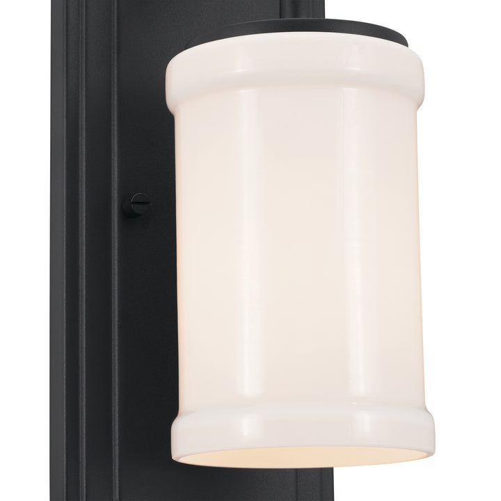 Kichler One Light Wall Sconce