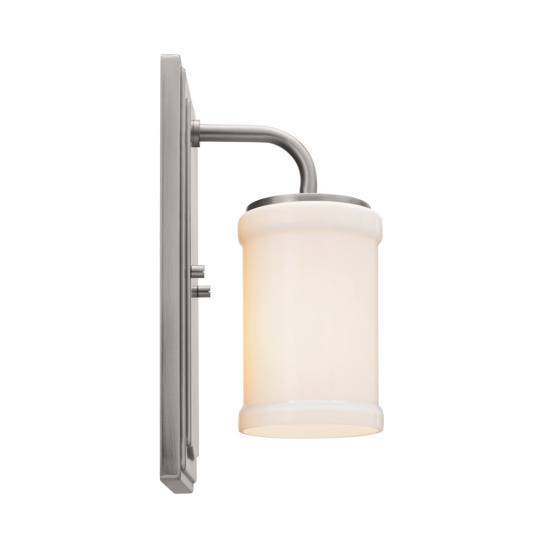 Kichler One Light Wall Sconce