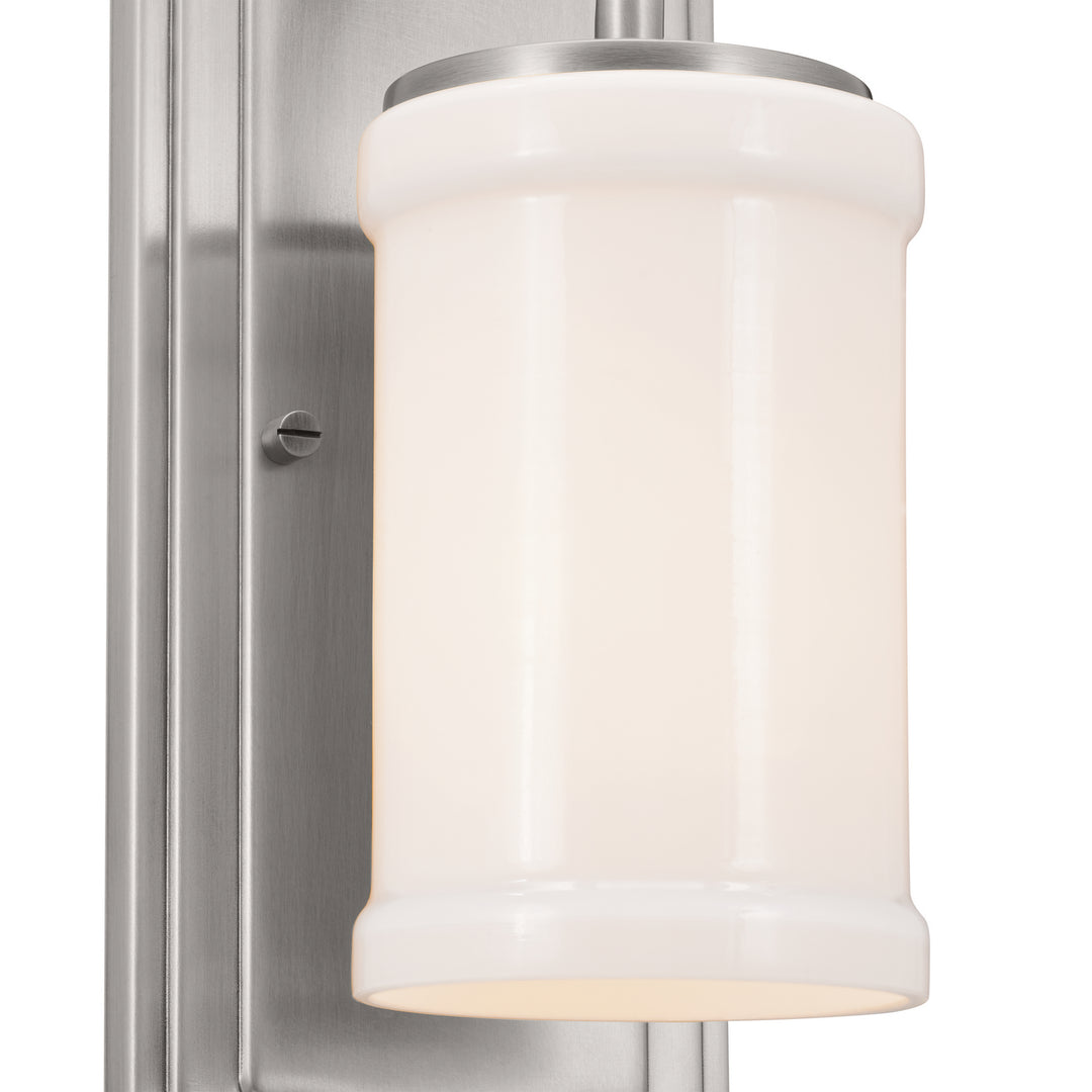 Kichler One Light Wall Sconce