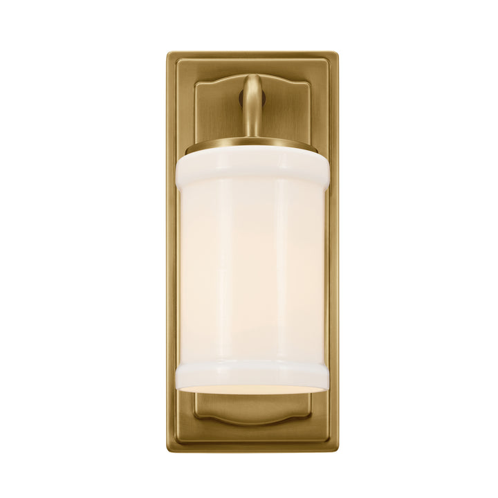 Kichler One Light Wall Sconce