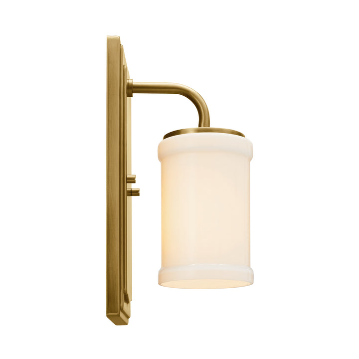 Kichler One Light Wall Sconce