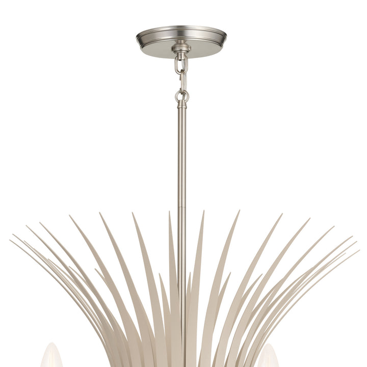 Kichler Ten Light Chandelier