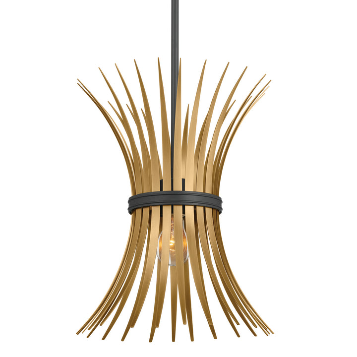 Kichler One Light Pendant