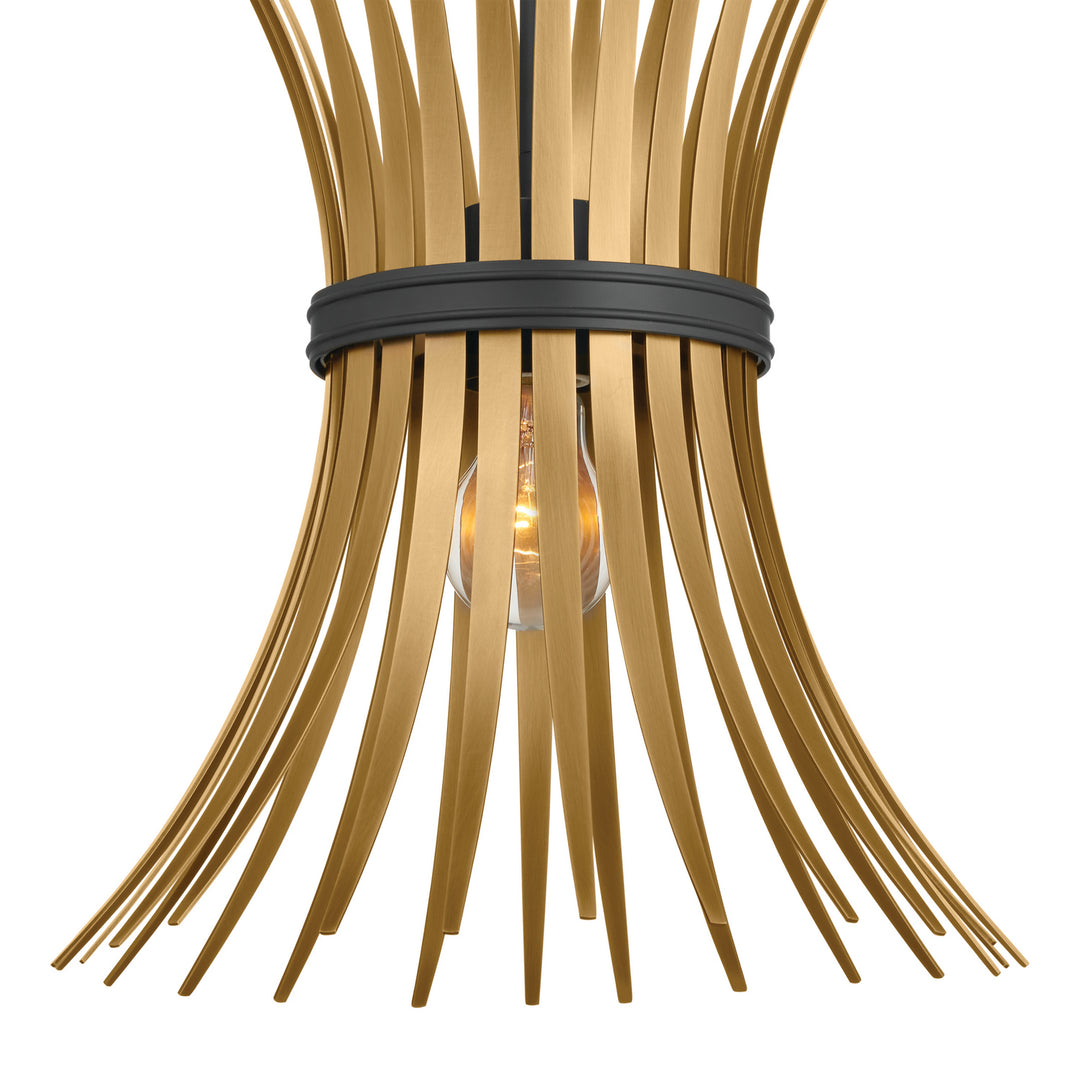 Kichler One Light Pendant