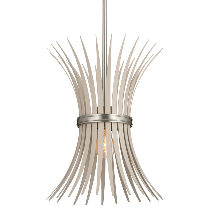 Kichler One Light Pendant