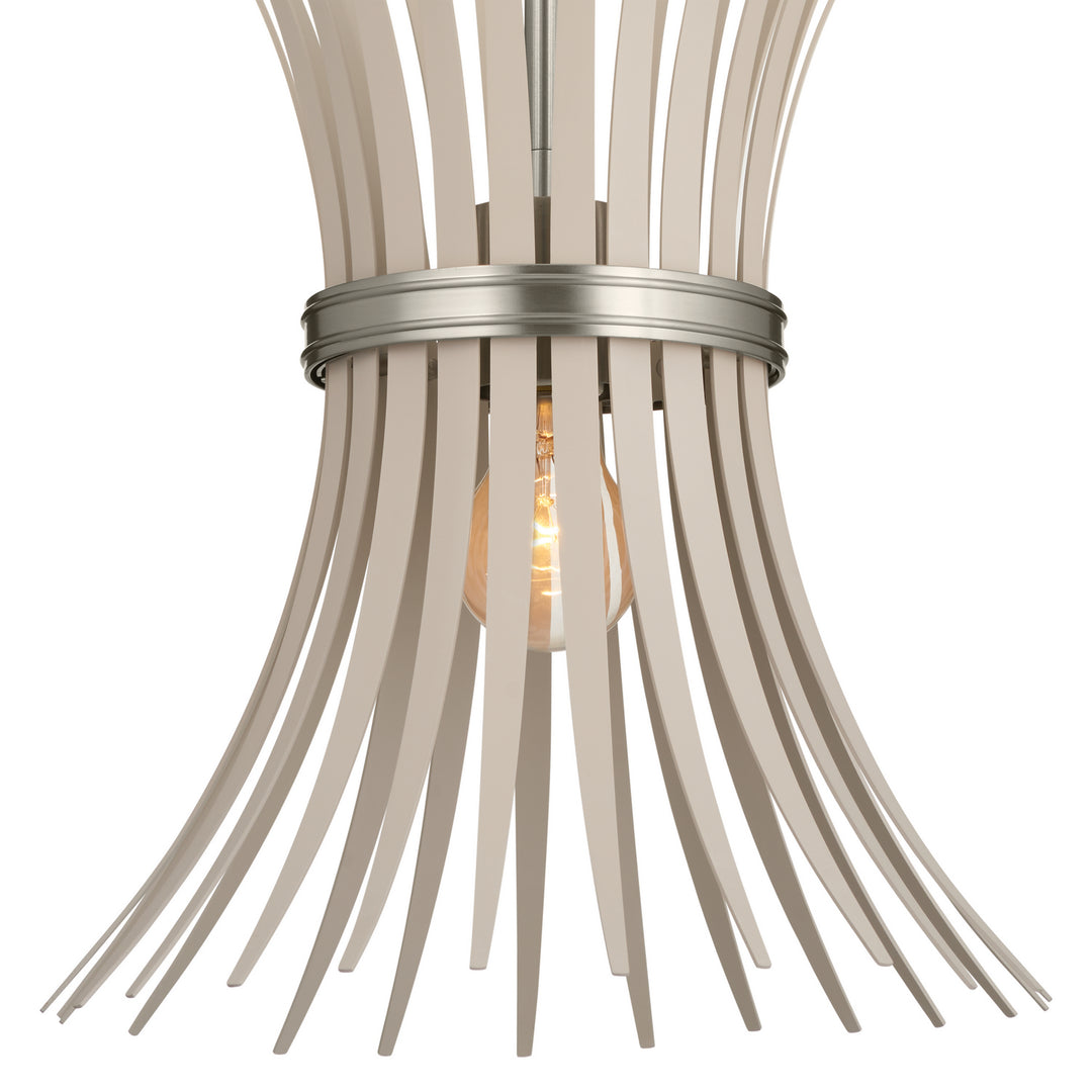 Kichler One Light Pendant