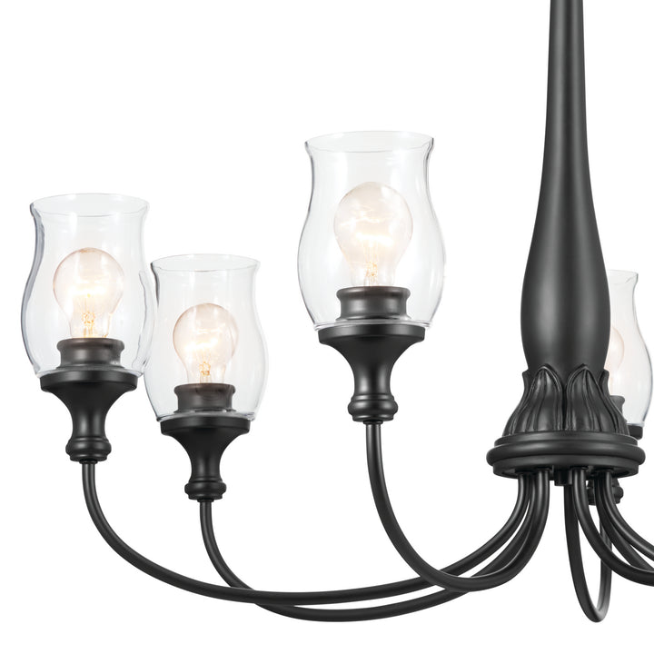 Kichler Seven Light Chandelier