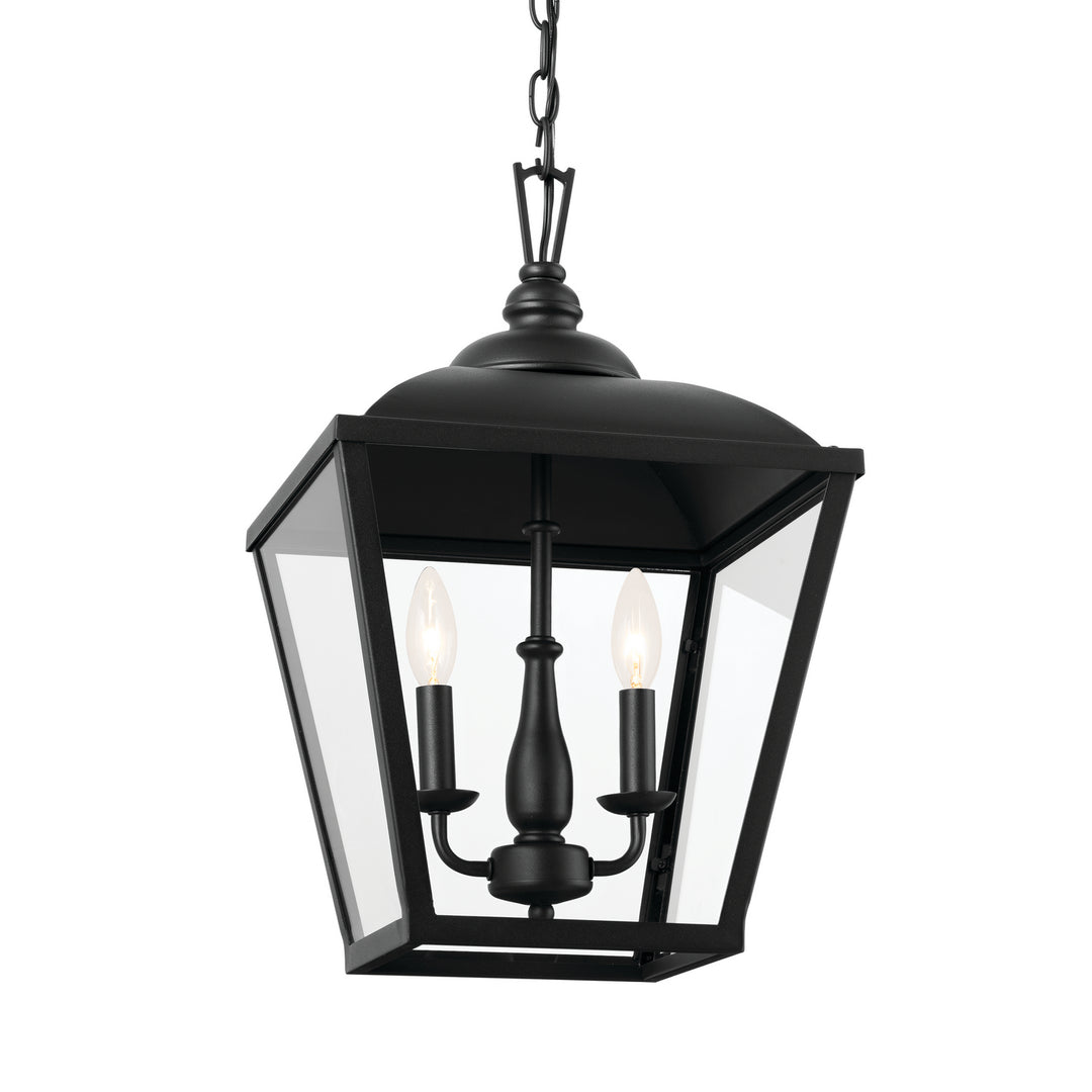 Kichler Two Light Pendant