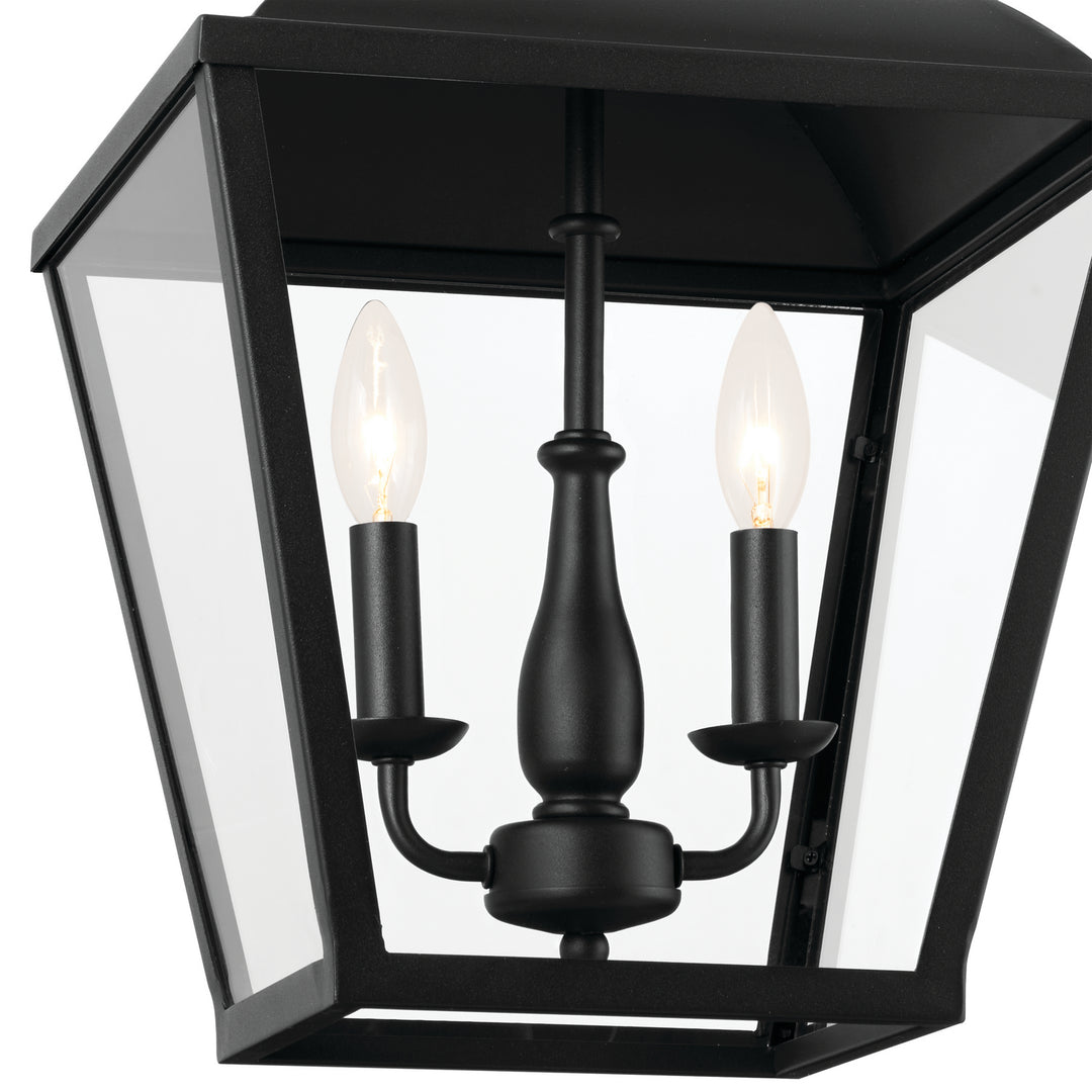 Kichler Two Light Pendant