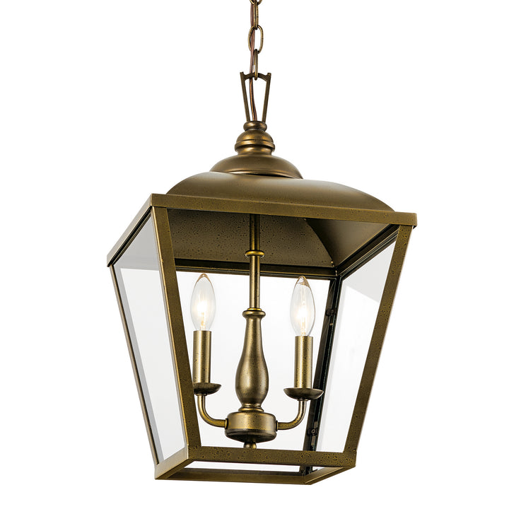 Kichler Two Light Pendant