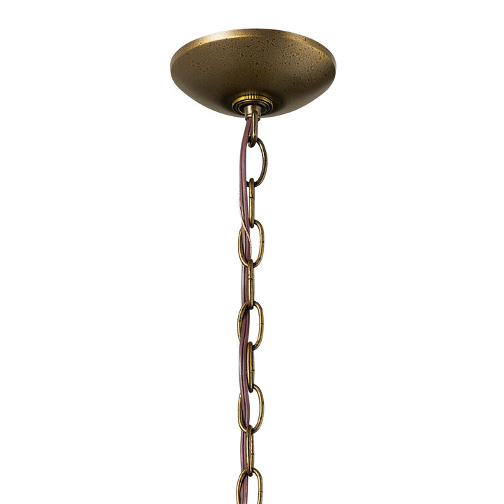 Kichler Two Light Pendant