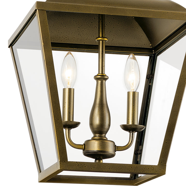 Kichler Two Light Pendant