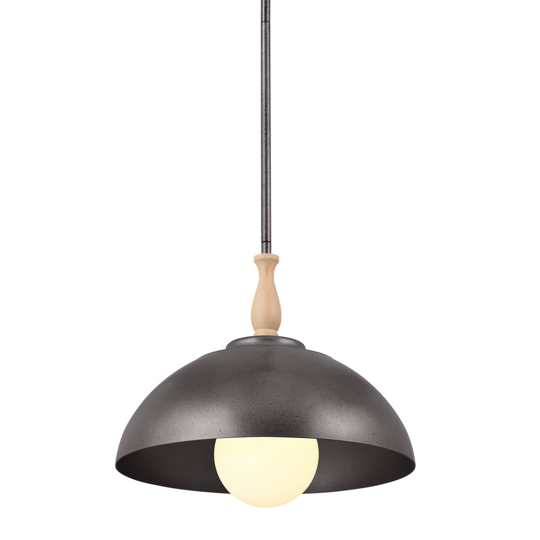 Kichler One Light Pendant