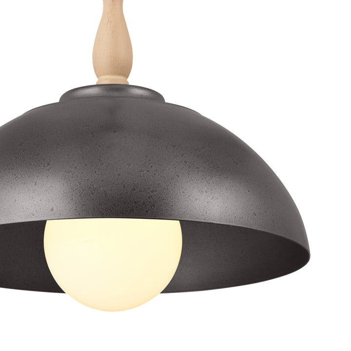 Kichler One Light Pendant