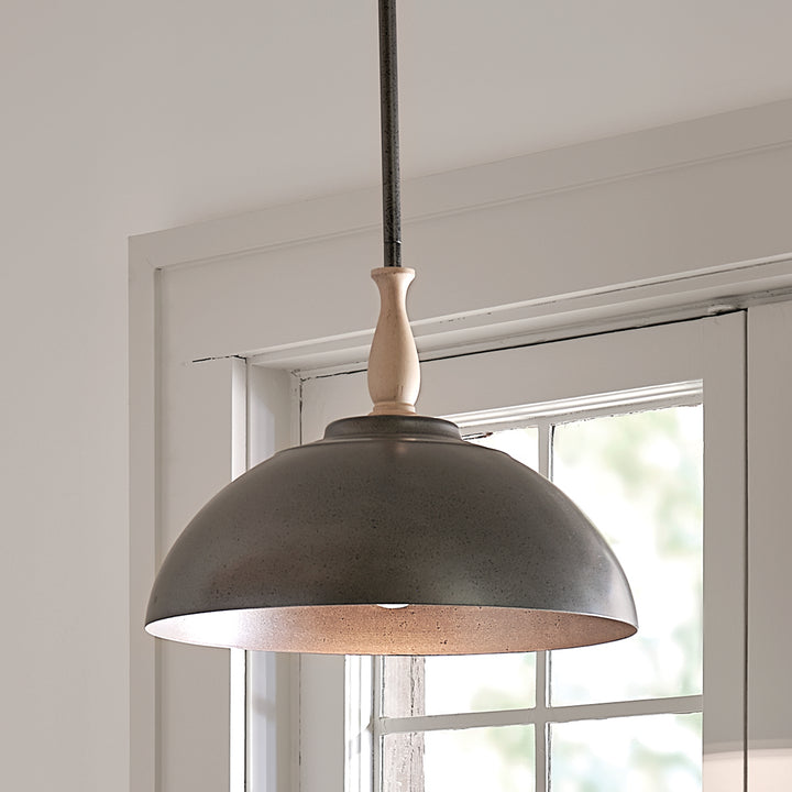 Kichler One Light Pendant