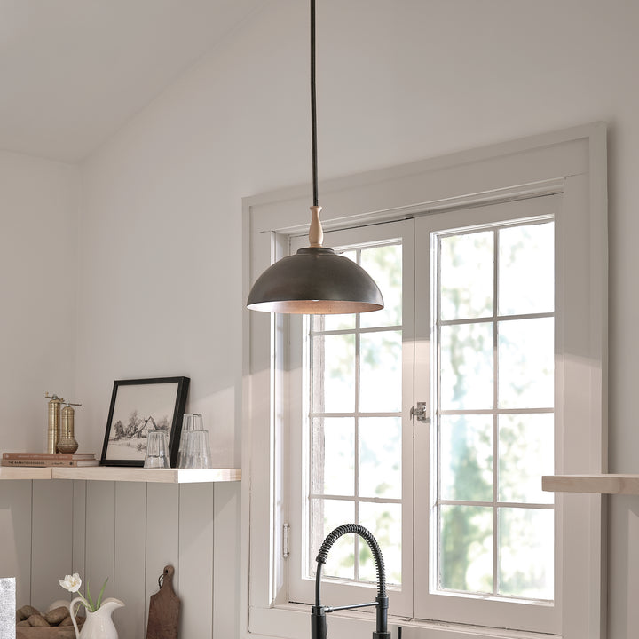 Kichler One Light Pendant