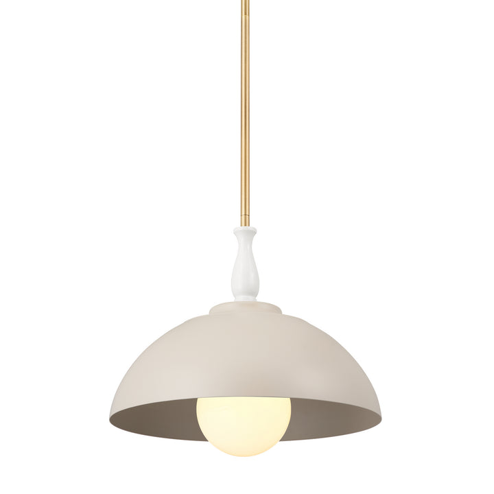 Kichler One Light Pendant