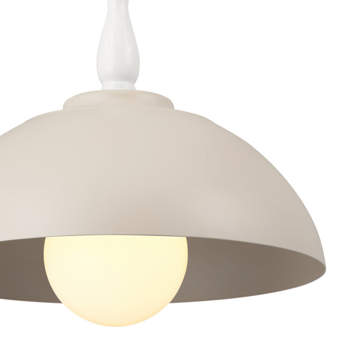 Kichler One Light Pendant