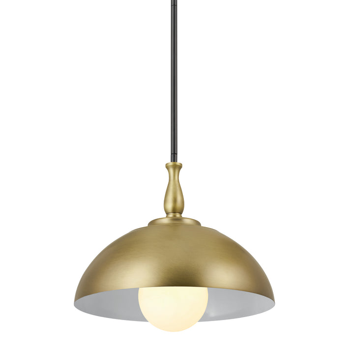 Kichler One Light Pendant