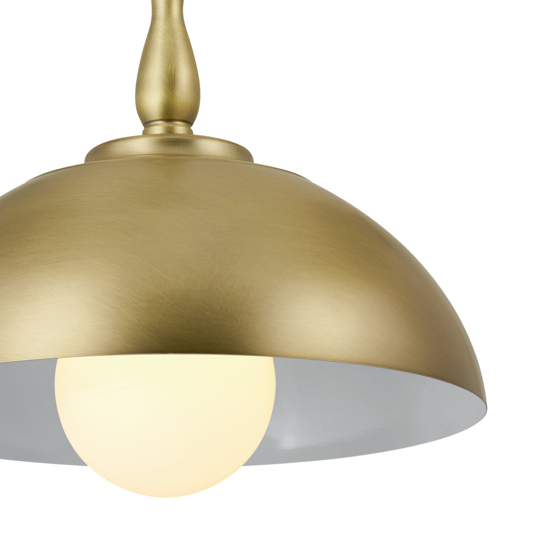 Kichler One Light Pendant