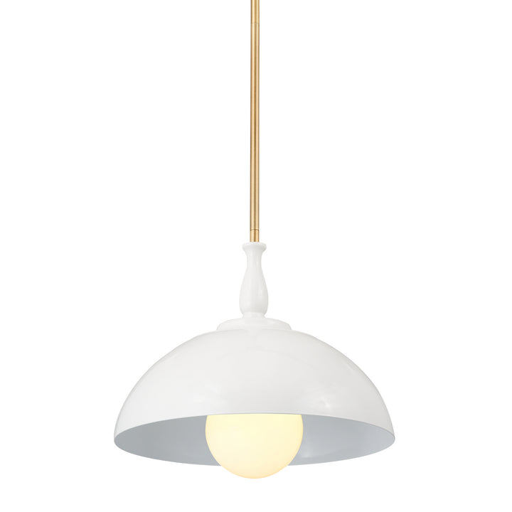 Kichler One Light Pendant