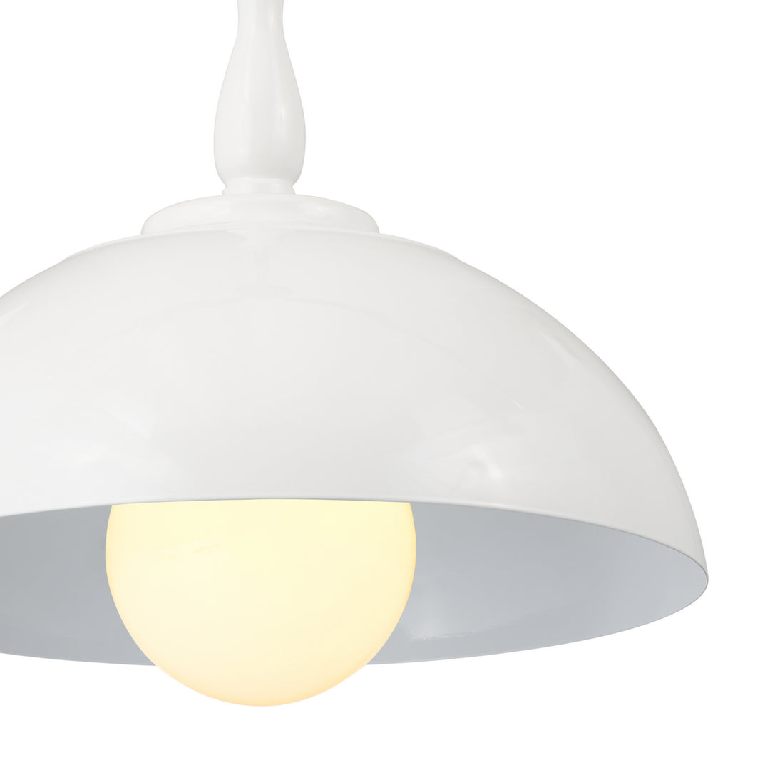 Kichler One Light Pendant