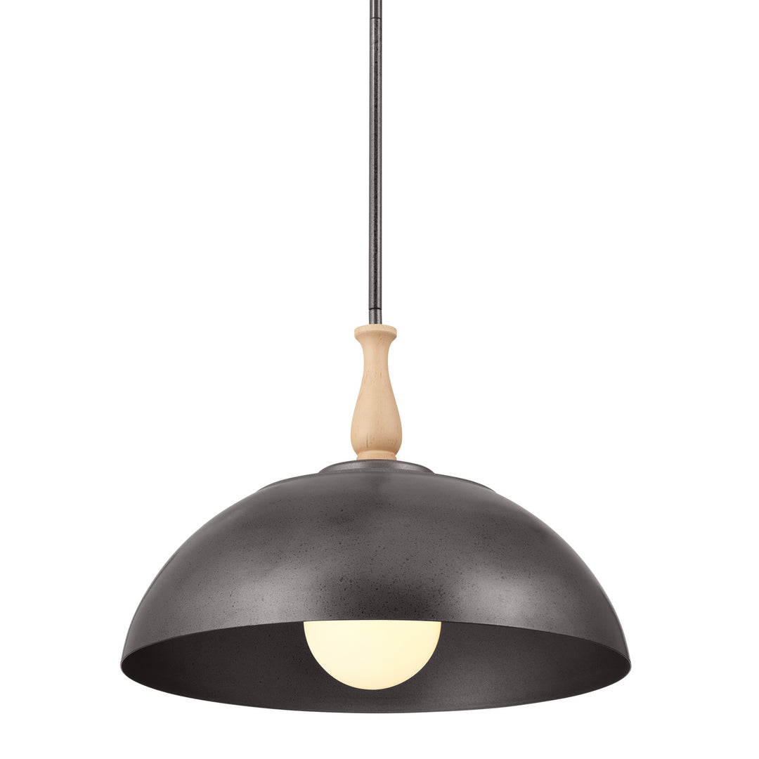 Kichler One Light Pendant