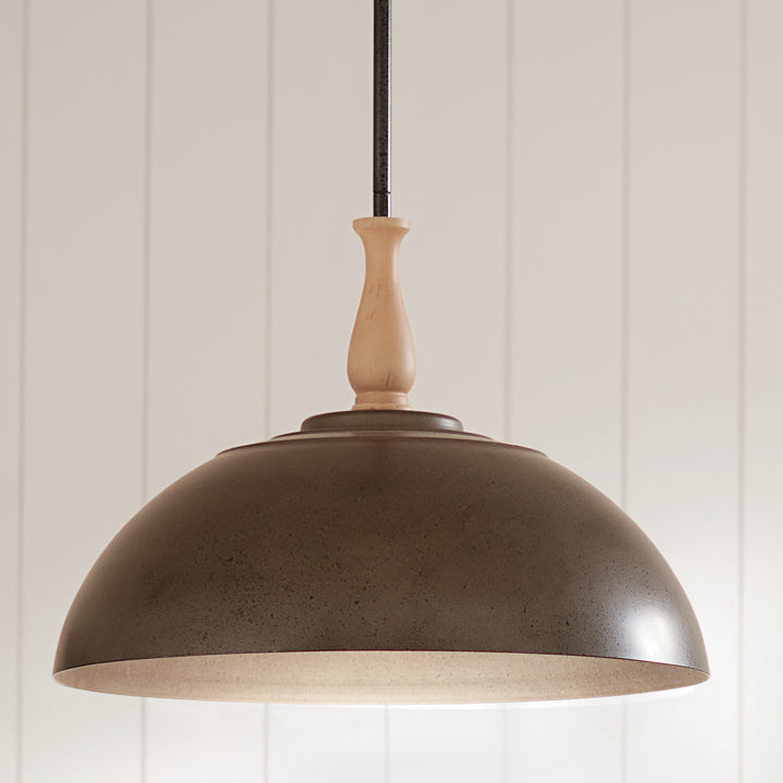 Kichler One Light Pendant