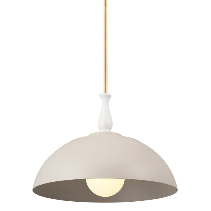 Kichler One Light Pendant