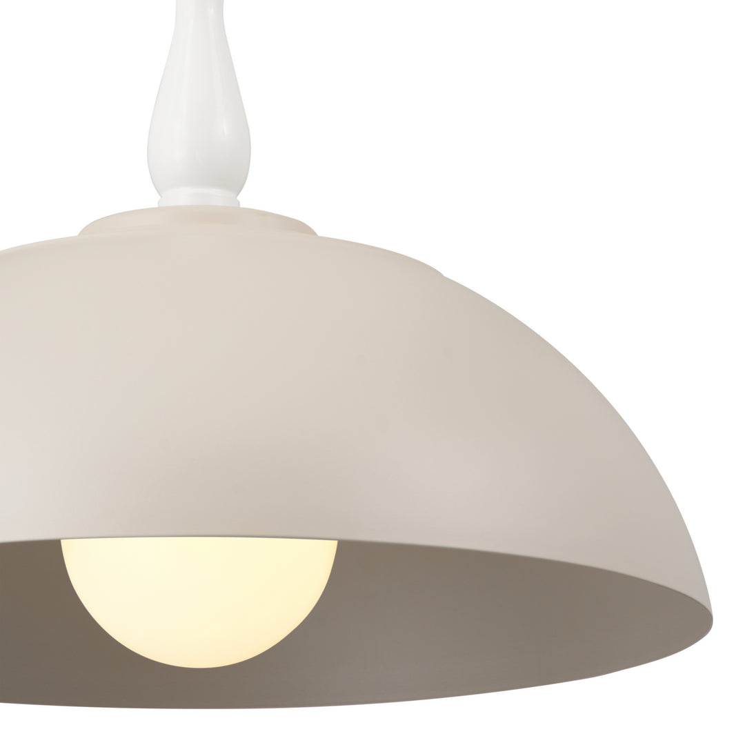 Kichler One Light Pendant