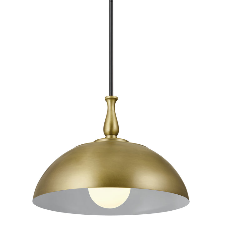 Kichler One Light Pendant