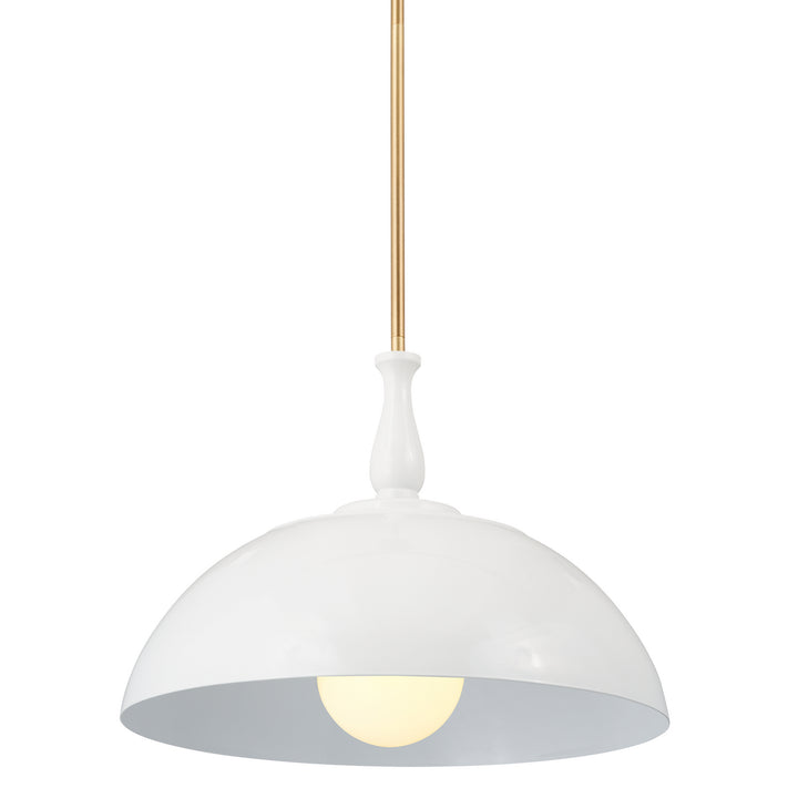 Kichler One Light Pendant