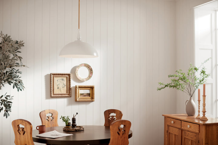 Kichler One Light Pendant