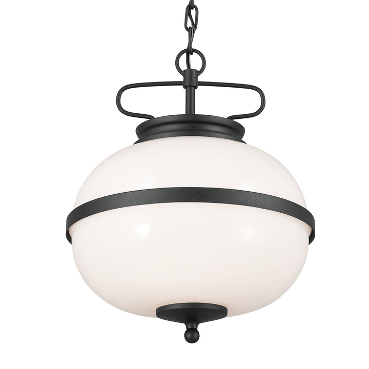 Kichler Two Light Pendant