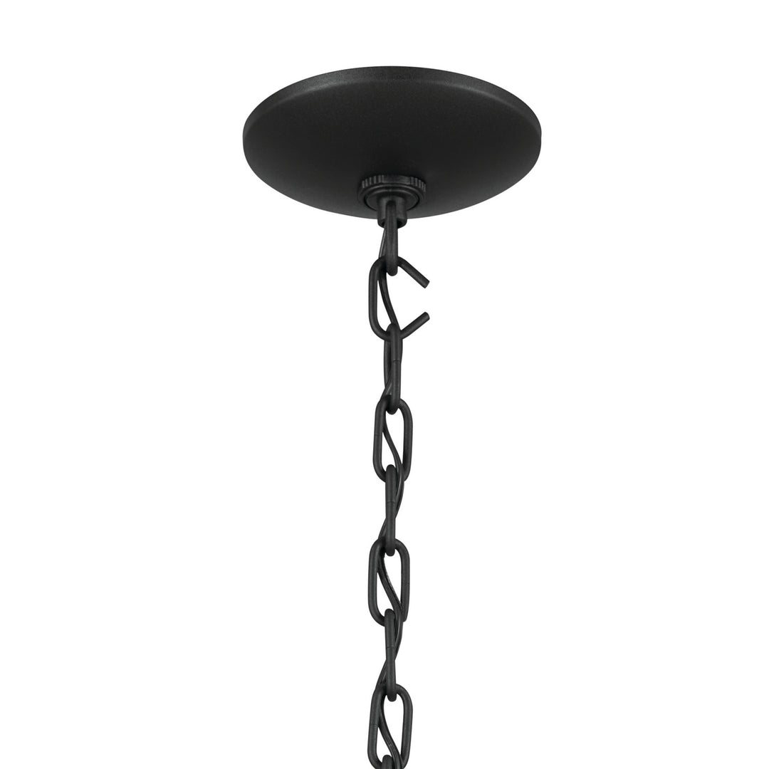 Kichler Two Light Pendant